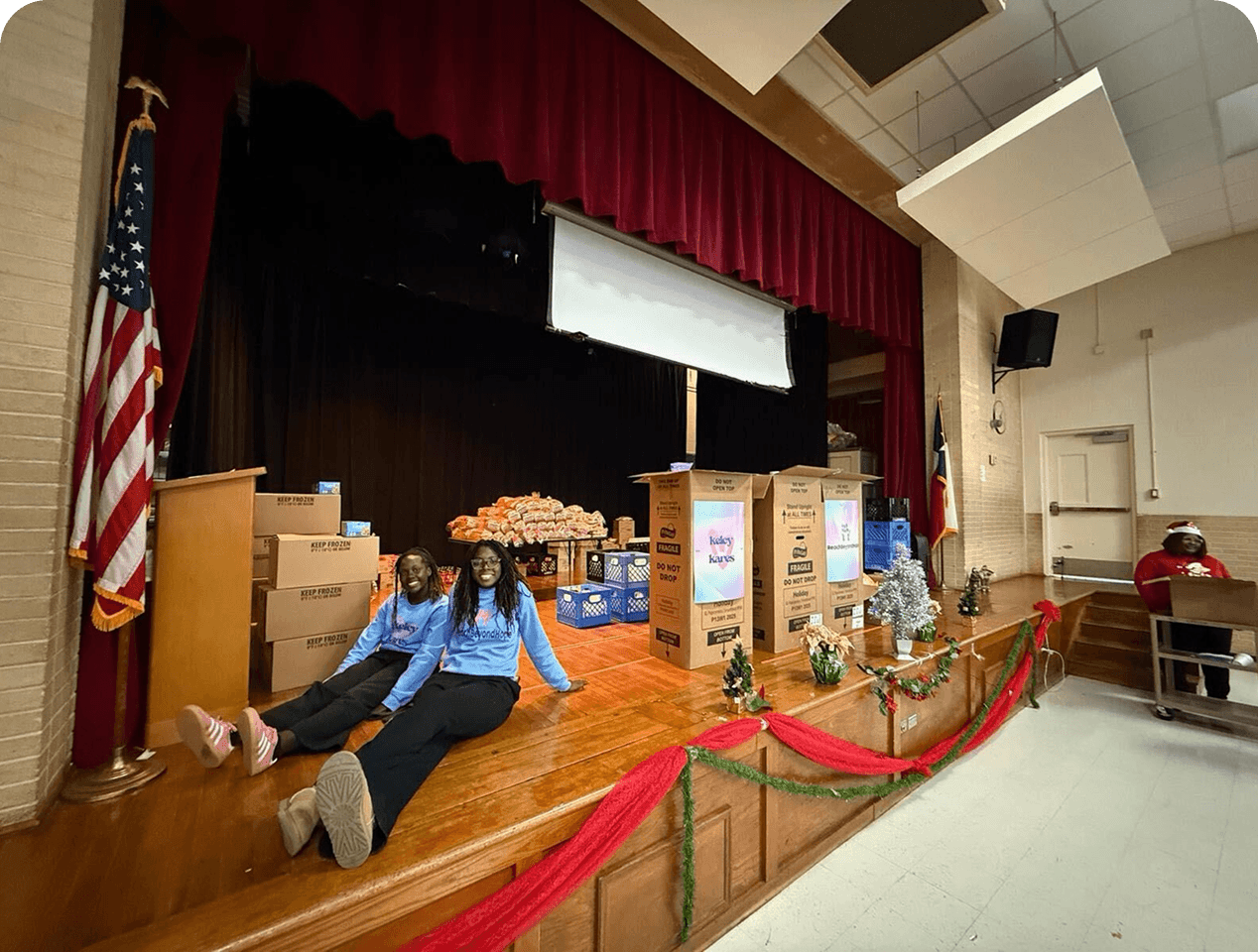 M.M. Walton Elementary