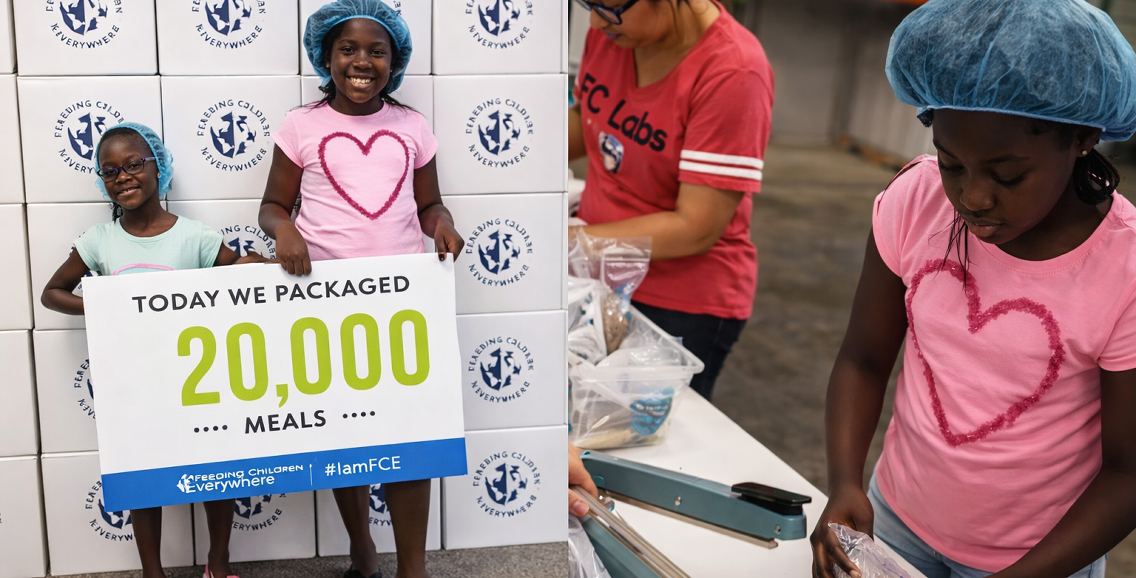 Feed The Children